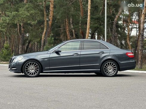 Mercedes-Benz E-Класс 2011 - фото 7