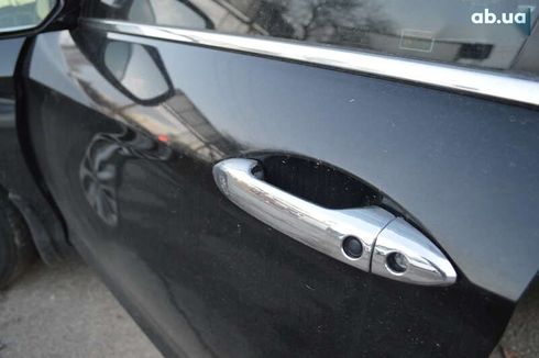 Honda Accord 2013 - фото 28