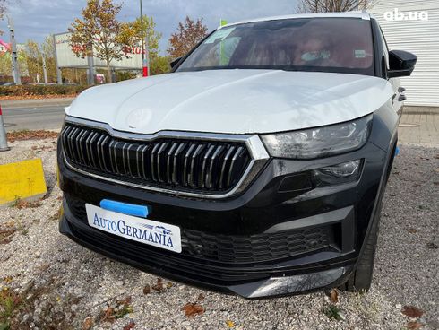 Skoda Kodiaq 2023 - фото 26