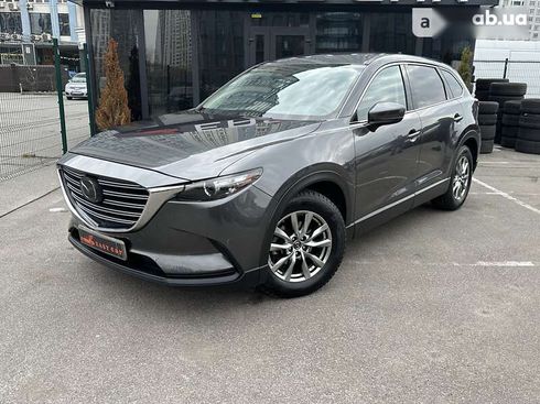 Mazda CX-9 2018 - фото 19