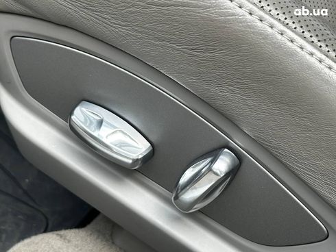 Porsche Panamera 2010 белый - фото 15