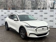 Продажа Ford б/у в Волынской области - купить на Автобазаре