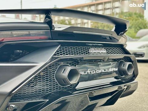 Lamborghini Huracan 2024 - фото 22