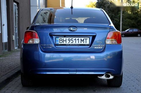 Subaru Impreza 2013 - фото 29