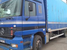 Купить грузовик в Николаевской области - купить на Автобазаре