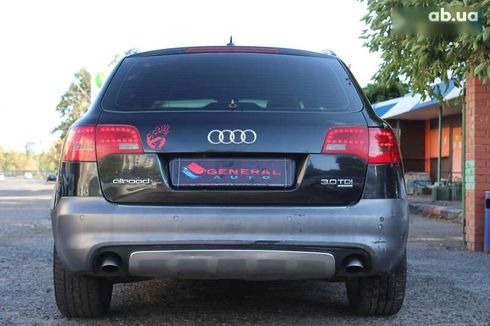 Audi a6 allroad 2006 - фото 11