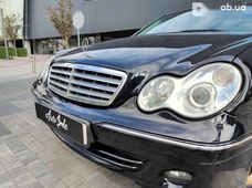 Купить Mercedes-Benz C-Класс 2005 бу в Киеве - купить на Автобазаре