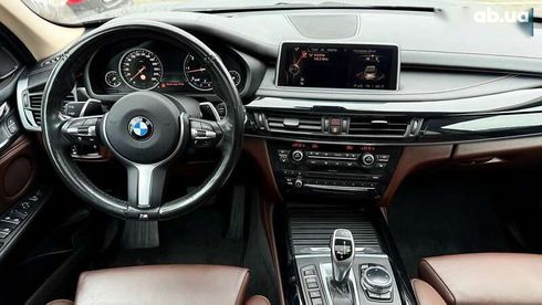 BMW X5 2014 - фото 3