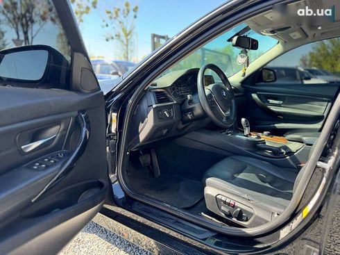 BMW 3 серия 2013 - фото 7
