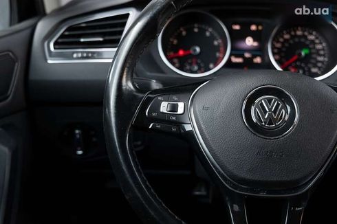 Volkswagen Tiguan 2017 - фото 18