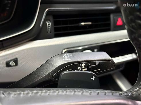 Audi A4 2016 - фото 28