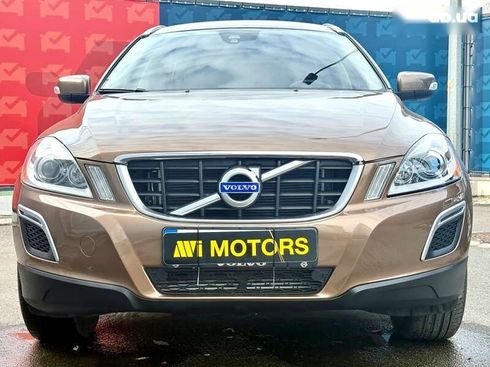 Volvo XC60 2012 - фото 19