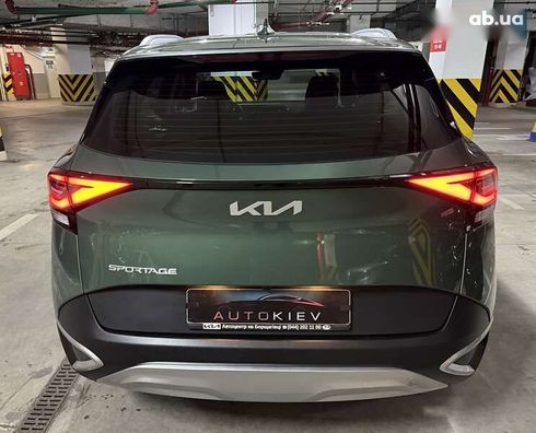 Kia Sportage 2023 - фото 10