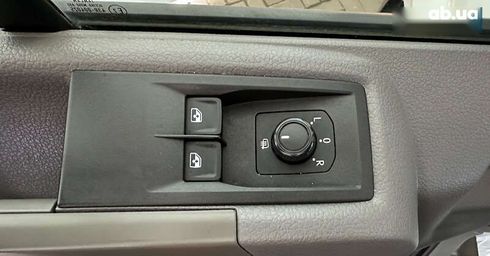 Volkswagen Crafter 2019 - фото 11