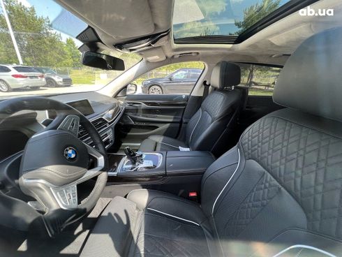 BMW 7 серия 2021 - фото 11