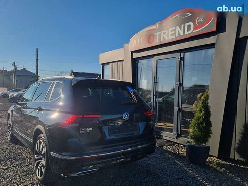 Volkswagen Tiguan Allspace 2018 - фото 5