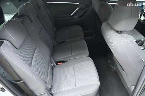 Toyota Verso 2015 - фото 28