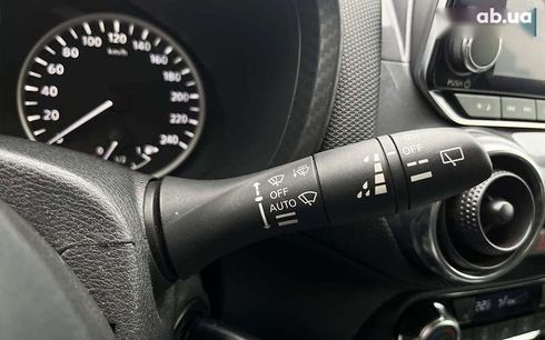 Nissan Juke 2022 - фото 17