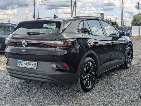 Volkswagen ID.4 2023 - фото 8