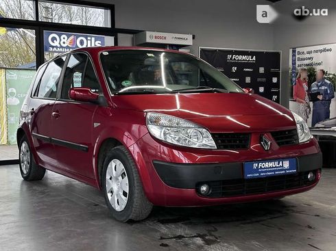 Renault Scenic 2006 - фото 3