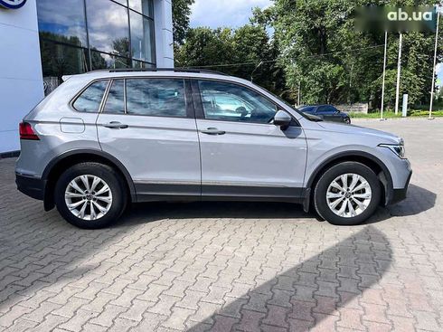 Volkswagen Tiguan 2022 - фото 5