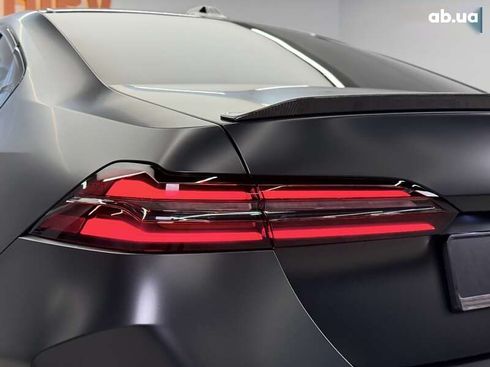 BMW M5 2024 - фото 11