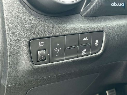 Hyundai Kona 2020 - фото 22