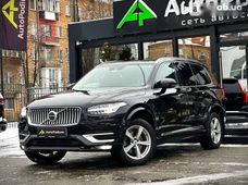 Продаж вживаних Volvo XC90 в Києві - купити на Автобазарі
