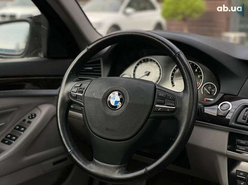 BMW 5 серия 2013 - фото 12