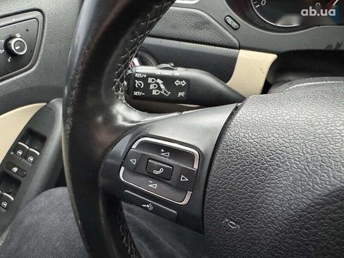 Volkswagen Jetta 2012 - фото 18