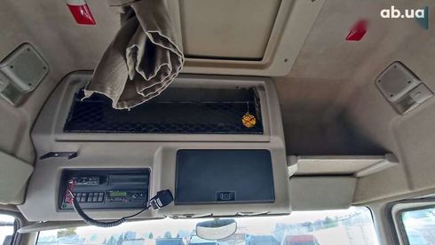 Renault Premium 2008 - фото 18