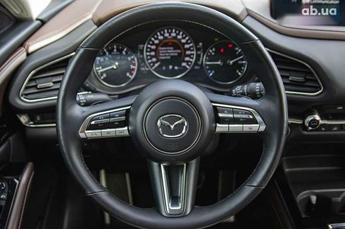 Mazda CX-30 2021 - фото 10