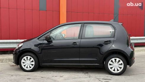 Volkswagen e-Up 2021 - фото 17