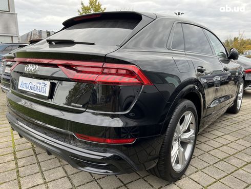 Audi Q8 2021 - фото 31