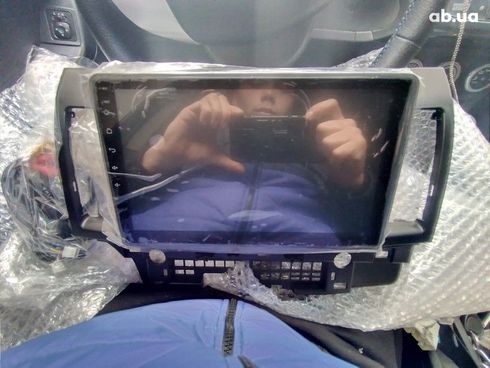 магнитола для Mitsubishi Lancer - купить на Автобазаре - фото 3