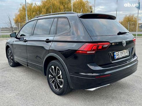 Volkswagen Tiguan 2019 - фото 10