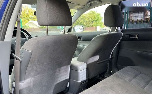 Mazda 6 2002 - фото 26