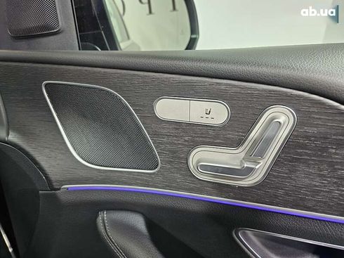 Mercedes-Benz GLE-Class 2022 - фото 18