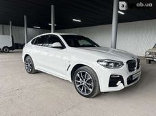 Продажа б/у BMW X4 2018 года - купить на Автобазаре