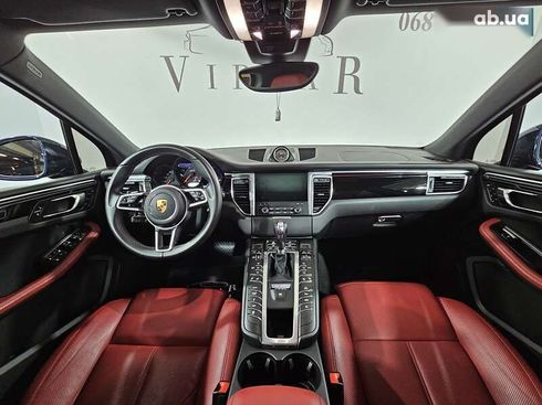 Porsche Macan 2016 - фото 18