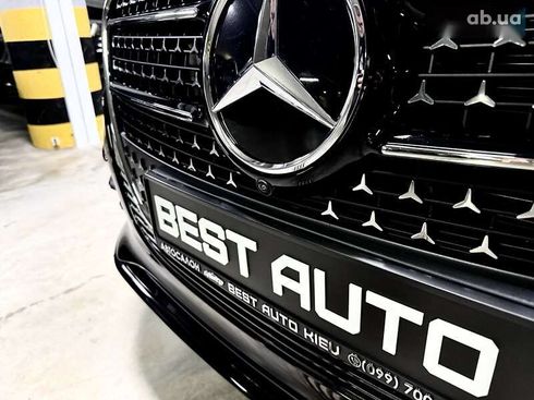 Mercedes-Benz V-Класс 2024 - фото 24