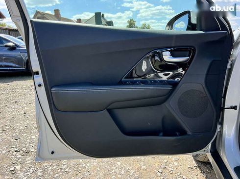 Kia Niro 2020 - фото 30