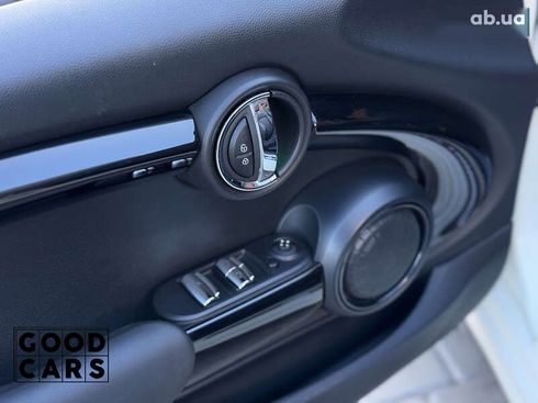 MINI John Cooper Works 2017 - фото 19