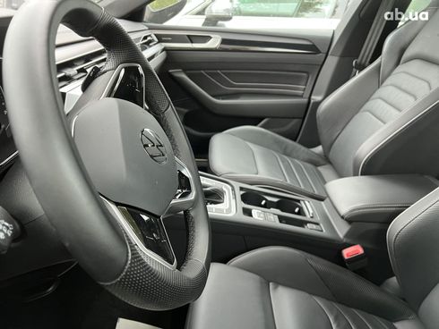 Volkswagen Arteon 2023 - фото 28