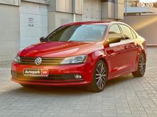 Продажа б/у Volkswagen Jetta Механика - купить на Автобазаре