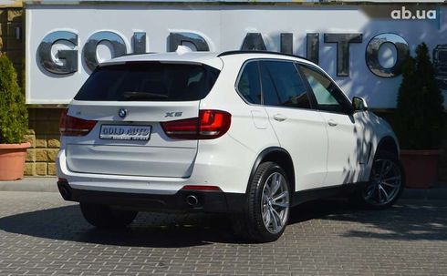 BMW X5 2015 - фото 11