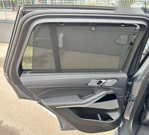 BMW X5 2024 - фото 17