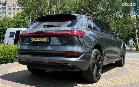 Audi E-Tron 2019 - фото 7