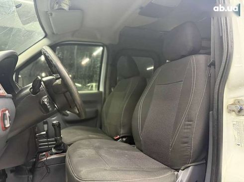 Ford Transit Connect 2007 - фото 14