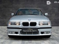 Продажа б/у BMW 3 серия 1997 года в Киеве - купить на Автобазаре